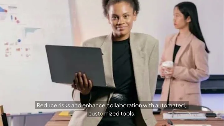 Transform Your Contract Management with Legitt AI CLM Solutions