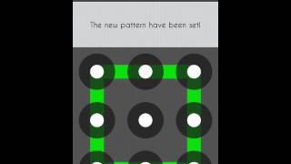 Android Lock XT from Cydia