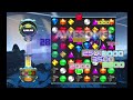 Bejeweled Twist - Challenge Modes 6 &amp; 8: Preserver (Part II)/Stratamax (Part IV)/Zen Gameplay 20