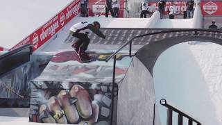 Skipass 2017 - Best of Day 1