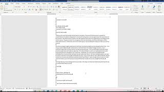 Job 1 1 Donation Request Formatting Instructions