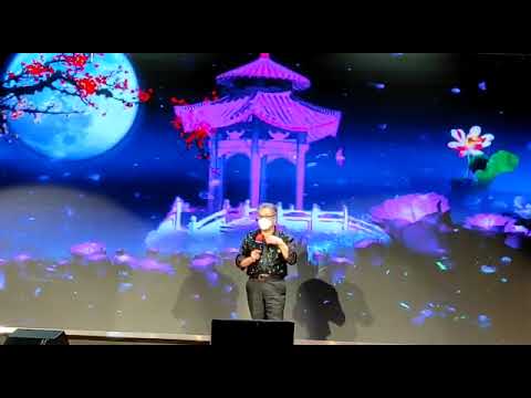 謝志輝 主唱 紅燭淚,愛人結婚了2022/9/17 星期六