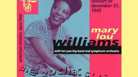 Mary Lou Williams & Ben Webster - Cancer (Zodiac L...