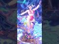 Chun-Li KungFu Christmas Spectacular SF6 #chunli #streetfighter6 #xmas