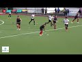NZ Indian v NZ Maori (M) | NZ Heritage Hockey Tournament 2022