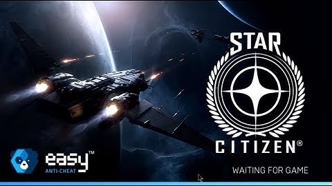 Star Citizen EAC Error 0 Evidence Clip