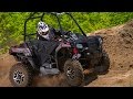 TEST RIDE: 2015 Polaris Sportsman ACE 570 SP