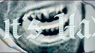 The Happpening - Contre (Official Video & Visualizer)