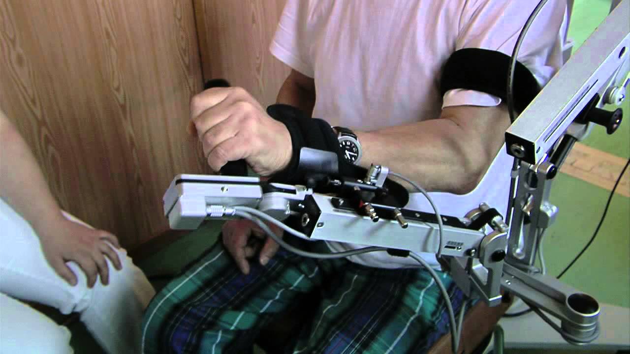 Centrum pro náhlé mozkové příhody dokončeno