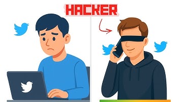 How a 17-Year-Old Took Over Twitter’s VIP Accounts in Minutes