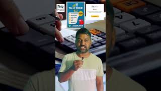 🔥 Tally Prime Complete Course | Learn Accounting, GST, Payroll & More