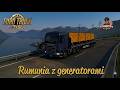 Scania R440 // Rumunia // Euro Truck Simulator 2 // ETS 2 - gameplay - 16