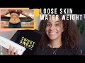 Sweet sweat review loose skin water weight stomach problem area results