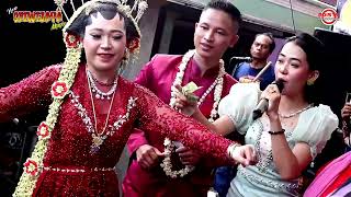 Manuk Dara Sepasang Sriwijaya