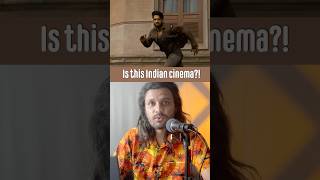 Vrushakarma Glimpse Is Just   Glimpse Reaction  Naga Chaitanya