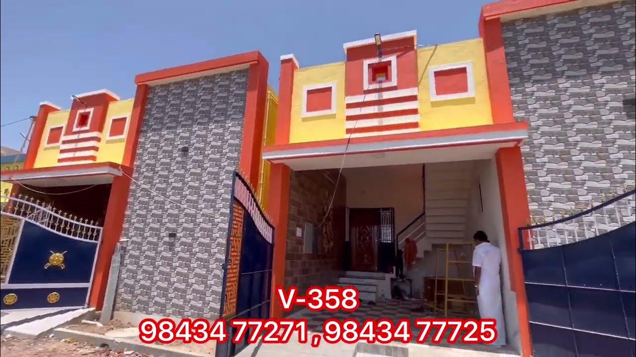 Madurai home sale independent House for sale in Madurai மதுரையில் வீடு விற்பனைக்கு buyahsell