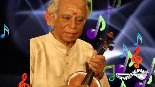 Sri.lalgudi g jayaraman plays "varnam " song , compositono s of
lalgudi g.jayaraman ,nalinakanthi ragam adi talam in violion. to buy
the (itunes):http...