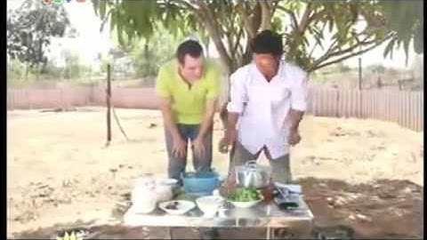 TRIVIETCARE - Dong nướng muối ớt