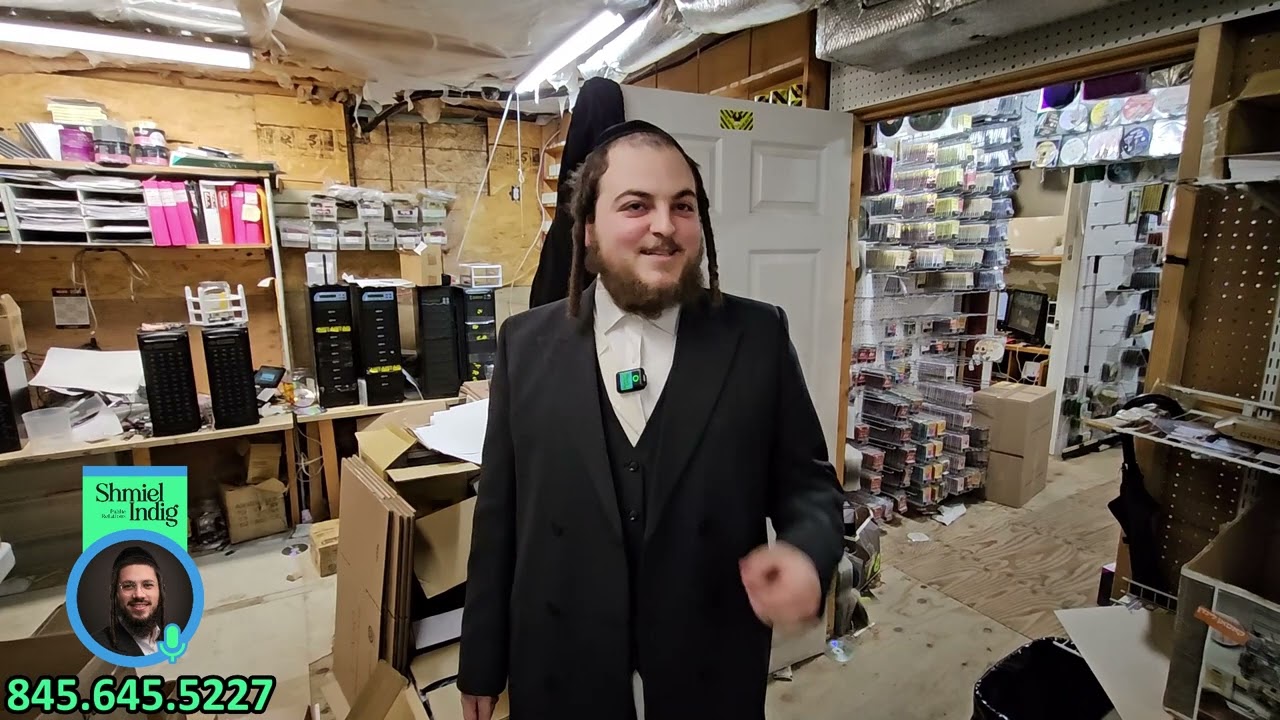 video