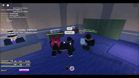 Rokaing A Stand Skin In Project Star...