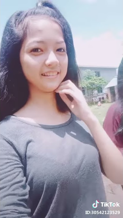 Gi Gi on Tik Tok  TikTok