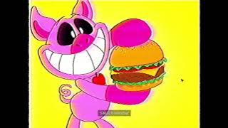 Download lagu Anoobis Plays! Poppy Playtime! Chapter 3