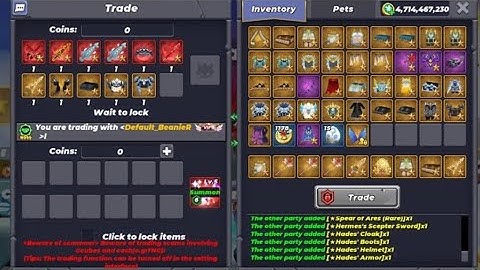 HOW TO GET OVERPAY IN 🤑💵 RICH TRADE SYSTEM IN SKYBLOCK BLOCKMAN GO #skyblock #blockmango 