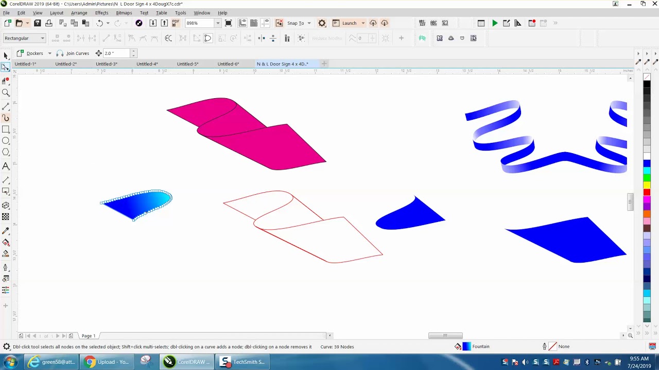 3d text corel draw x6 3d text corel draw x6