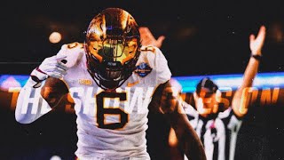 'The Show Goes On' || College Football Pump Up (2020  2021)