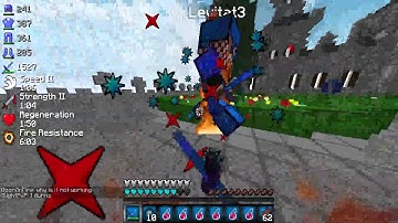 ScavengerCraft 8.0 Hackers: #23