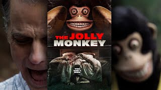 The Jolly Monkey Trailer