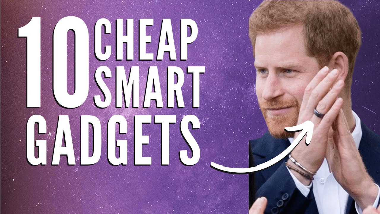 10 Cheapest Smart Gadgets You Can Buy On Amazon 2022 You Must Have