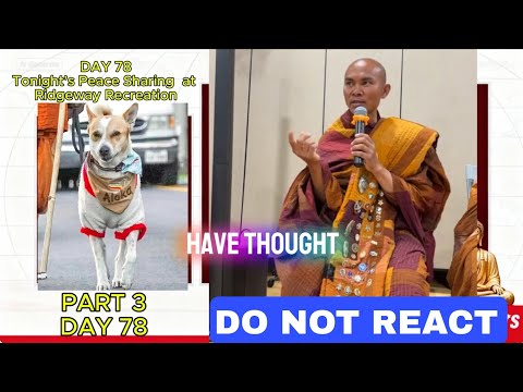 Today Is Going To Be My Peaceful Day A Monk S Simple Practice For Inner Peace 