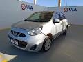 NISSAN MARCH 10S