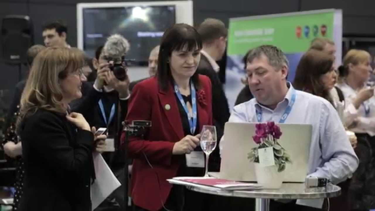 It all started with a Tweet - NHS Change Day