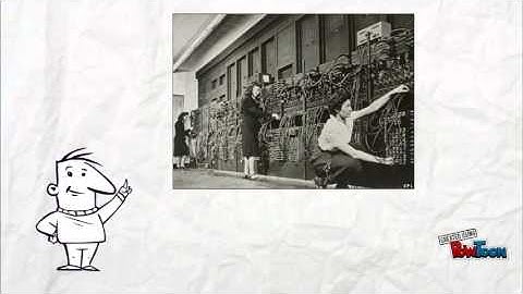 SISTEM KOMPUTER - TUGAS TIK