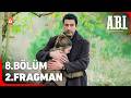 A.B.İ. 8. Bölüm 2. Fragman | Gerçek olamayacak kadar güzel bir adamsın Doğan @atvturkiye
