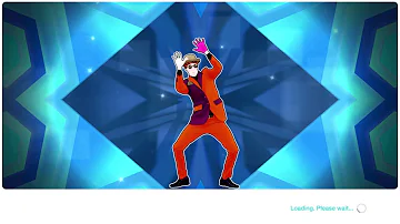 Just Dance Mashup Archive: Wonderful Christmastime - Paul McCartney