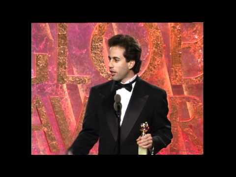 jerry-seinfeld-wins-best-actor-tv-series-musical-or-comedy---golden-globes-1994