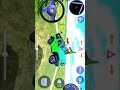 Dollar (Song) Modified 😈 Mahindra Thar ||  Indian Car Simulator 3D ||  Car Game 3D