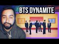 РЕАКЦИЯ НА BTS (방탄소년단) 'Dynamite' @ FNS MUSIC FESTIVAL