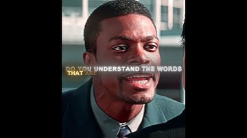 Thumbnail of Yes HE DOES - Rush Hour EDIT | STAYIN' ALIVE - Bee Gees (slowed) #rushhour