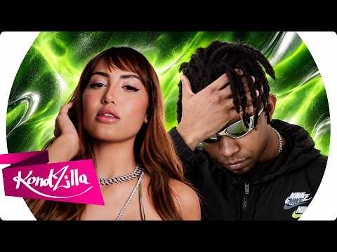 Me Tira Da Bad - Sara Sol e Oga (KondZilla)