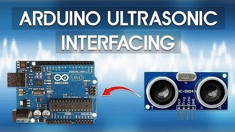 🤖 "How Ultrasonic Sensor Works | Arduino Projects for Beginners"#ultrasonichero #trending #viral 