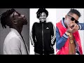 2018 GHANA NEW YEAR PARTY MIX - DJ CIMAO Mp3