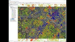 Celebrity Unsupervised and use land cover classification by using ENVI 5.3 Net Worth