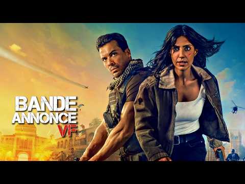 Bande-annonce de Apollo Has Fallen - Saison 2