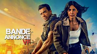 Apollo Has Fallen - Saison 2