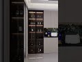 #shorts #interiordesign Diseñar también es anticipar cómo se vivirá un espacio.