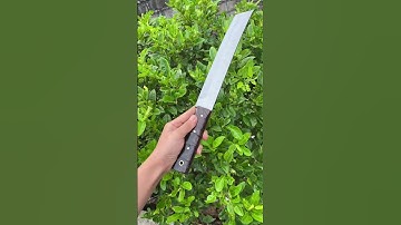 Tanto đi rừng - Dao phúc sen HD